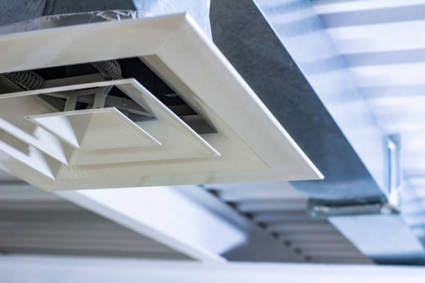 Best Emergency Air Duct Cleaning  in Ashland, AL
