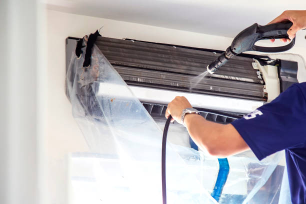 Ductwork Cleaning Services in Ashland, AL