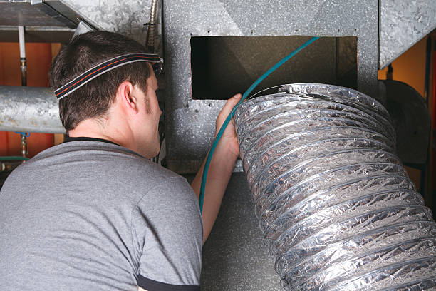 Best Residential Air Duct Cleaning  in Ashland, AL
