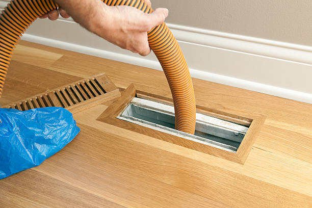 Best Best Air Duct Cleaning Company  in Ashland, AL