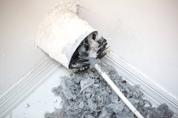 Best General Air Duct Cleaning  in Ashland, AL