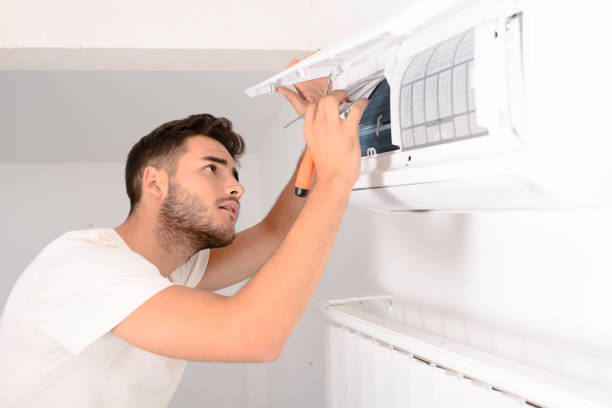 Best Ventilation Cleaning Services  in Ashland, AL