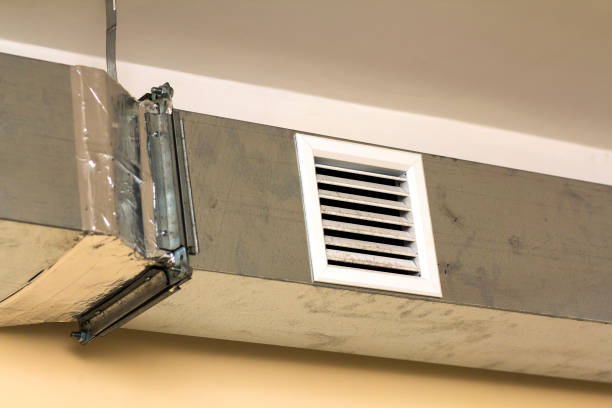Best HVAC Air Duct Cleaning  in Ashland, AL